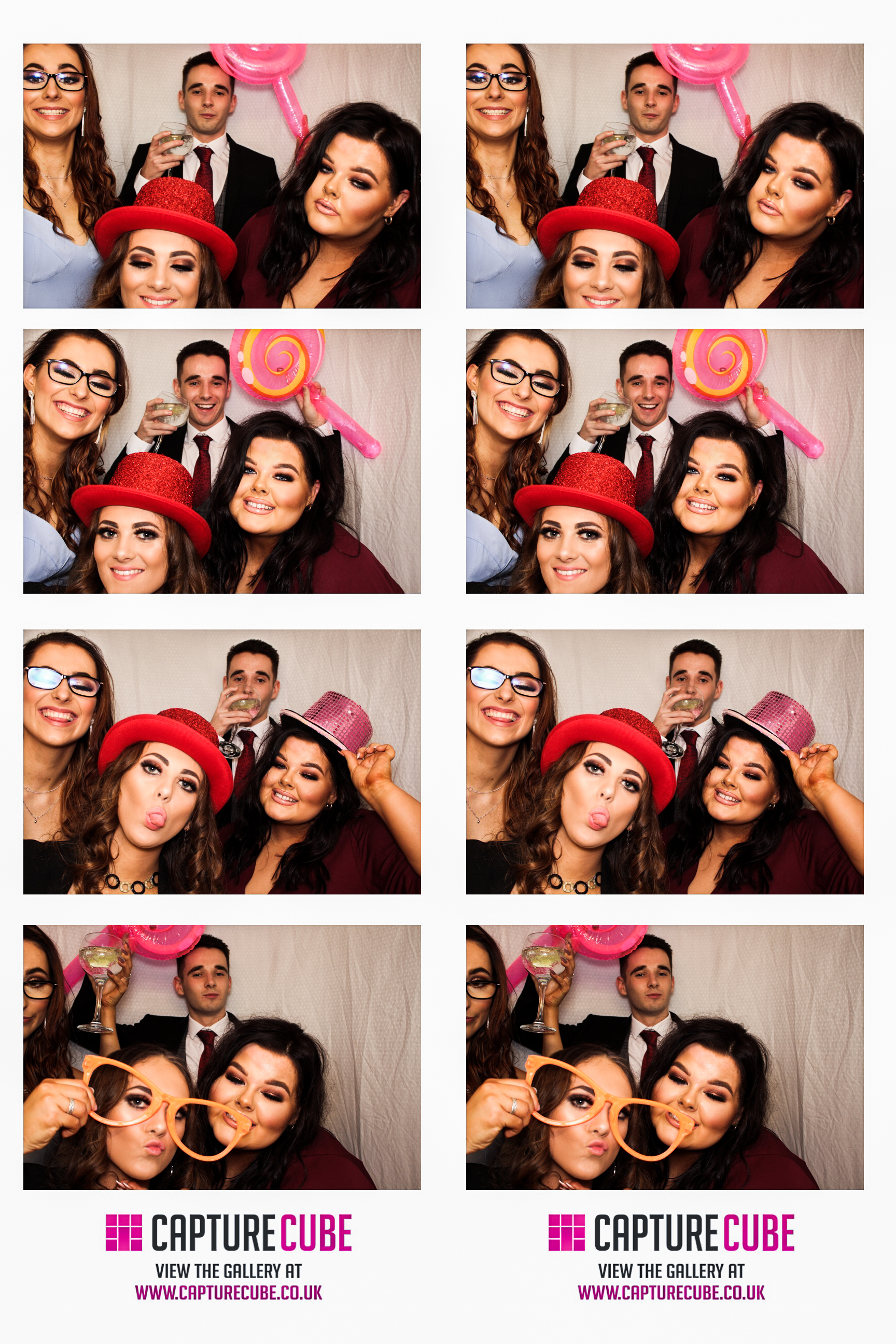 Ulster University Magee Law Society Ball 2020 | View more photos from the event at gallery.capturecube.co.uk/u/Capture-Cube/Ulster-University-Magee-Law-Society-Ball-2020